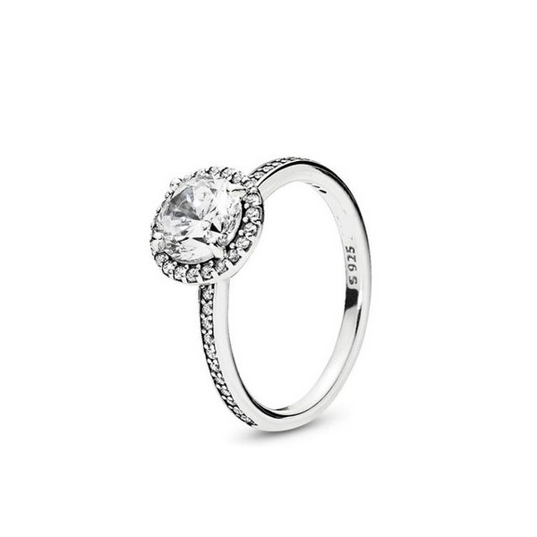 925 Pure Silver Ring
