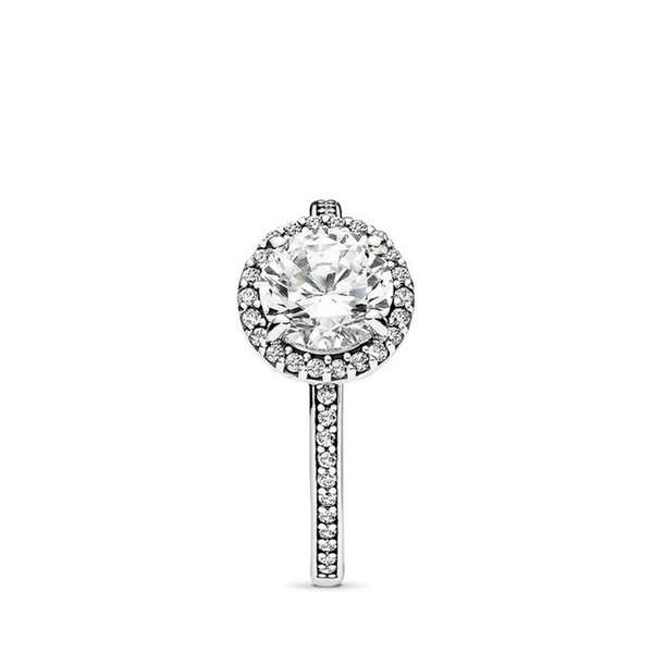 925 Pure Silver Ring